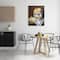Stupell Industries Realistic Country Lemon Peel Jar Canvas Wall Art